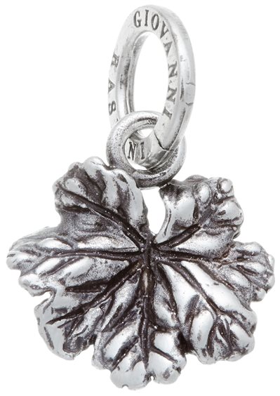 Charm Giovanni Raspini Donna in Argento 10014 - 10014